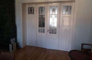 Wohnung mieten in 06114 Giebichenstein, Helle 4-Zimmer Wohnung im 2. OG in Halle-Giebichenstein