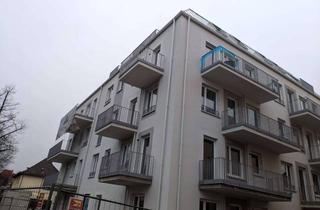 Wohnung mieten in Bopparder Straße 1, 10318 Karlshorst, Moderne 3-Zimmer-Wohnung, 2 Balkone, 2 Badezimmer, Aufzug