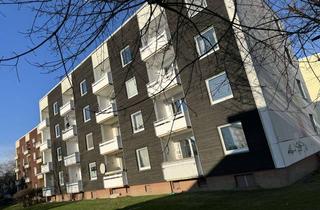 Wohnung mieten in Hordenpfad, 38226 Lebenstedt, Gepflegte Wohnung mit zwei Zimmern und Balkon in Salzgitter-Lebenstedt