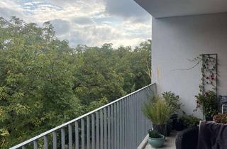 Wohnung mieten in 60487 Bockenheim, Nachmieter gesucht – 3-Zimmer-Wohnung in Bockenheim (ab 01.12.2025)