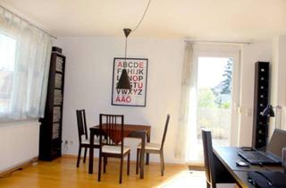 Wohnung mieten in Abelstraße 1/2, 71634 Ludwigsburg, Helle 1,5 Zi Wohnung (36 qm) am Rande der Innenstadt von Ludwigsburg mit Einbauküche und Terrasse