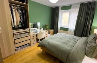 Wohnung mieten in 21079 Wilstorf, Helle und großzügige 3-Zimmer-Wohnung mit Loggia