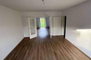 Wohnung mieten in Im Rabengrund 27, 50997 Rondorf, 4-Zimmer Erdgeschosswohnung mit großem Garten und Nebengebäude im Kölner Süden