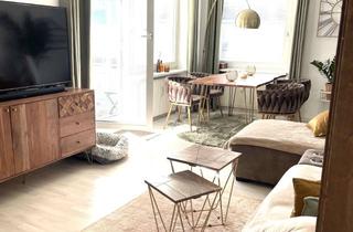 Wohnung mieten in Woogstraße, 60431 Ginnheim, Exklusive, gepflegte 5-Zimmer-Wohnung mit Balkon in Frankfurt Nähe Markus Krankenhaus