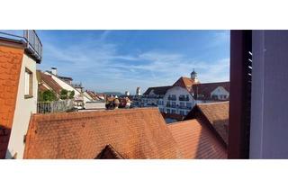 Wohnung mieten in Marktstraße 51, 88212 Ravensburg, schönes WG-Zimmer in 3er-WG (gemischt) ab sofort frei