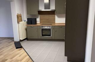 Wohnung mieten in Schulstrasse 1a, 55263 Wackernheim, Schön gelegene: 3-Zi.-Wohnung im Herzen von Wackernheim