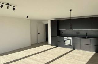 Wohnung mieten in 89173 Lonsee, Sonnige 2-Zimmer-Wohnung mit moderner Einbauküche und Südterrasse