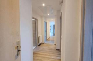 Wohnung mieten in 87634 Obergünzburg, Erstbezug 5 Zimmer DG-Wohnung mit Garage in Obergünzburg