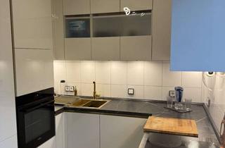 Wohnung mieten in 54294 Trier, Schöne 3 Zimmer-Wohnung in Trier-Feyen, mit Balkon,Aufzug und neuer Designerküche