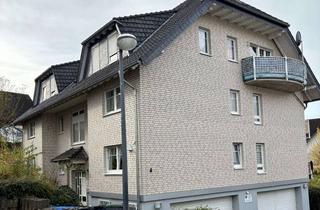 Wohnung mieten in Zum Schulzentrum, 59909 Bestwig, Gut geschnittene und vollständig renovierte Wohnung im 1. OG mit drei Zimmern und Balkon in Bestwig