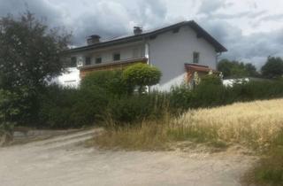 Wohnung mieten in Frauendorfer Weg, 93413 Cham, Frauendorfer Weg 6, 93413 Cham