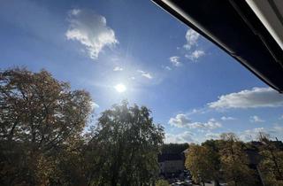 Wohnung mieten in Lierheggenstr., 47139 Beeck, Gehobene 3,5-Zimmer-DG-Wohnung mit Klima, luxuriöser Innenausstattung in Duisburg