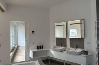 Penthouse mieten in 14057 Charlottenburg, Modernes lichtdurchflutetes Penthouse im kernsanierten Mehrfamilienhaus(Neubaustandard)-teilmöbliert