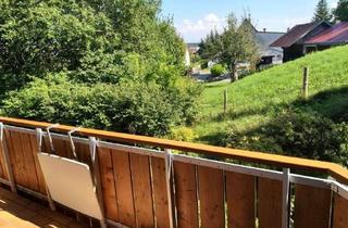 Wohnung mieten in Im Dornach 27, 87600 Oberbeuren, Gepflegte 3-Zimmer Wohnung mit Balkon in Oberbeuren