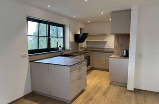 Wohnung mieten in 71101 Schönaich, Frisch saniert: Großzügige 5,5-Zimmer Maisonette-Wohnung mit EBK