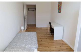 WG-Zimmer mieten in Müllerstraße 58A, 13349 Wedding, Zimmer Zimmer in der Müllerstraße A