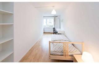 WG-Zimmer mieten in Grünwalder Straße 119, 81547 Untergiesing-Harlaching, Zimmer Zimmer in der Grünwalderstraße