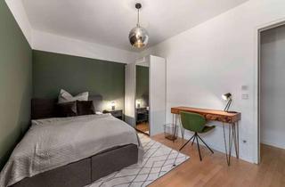 WG-Zimmer mieten in Linkstraße, 10785 Tiergarten, Zimmer Zimmer in der Linkstraße