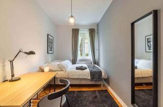 WG-Zimmer mieten in Sültstraße 60, 10409 Prenzlauer Berg, Zimmer Zimmer in der Sültstr. Berlin