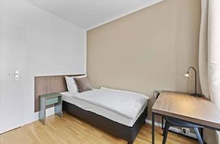 WG-Zimmer mieten in Mohrenstraße 17, 10117 Mitte, Zimmer Zimmer in der Mohrenstrasse 17