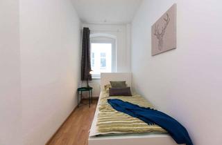 WG-Zimmer mieten in Petersburger Straße, 10249 Friedrichshain, Zimmer Petersburger Straße