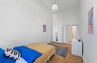 WG-Zimmer mieten in Münchener Straße, 10779 Schöneberg, Zimmer Münchener Straße