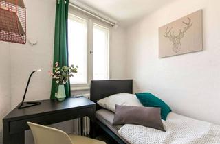 WG-Zimmer mieten in Göllweg, 12107 Berlin, Zimmer Göllweg 12.11