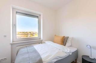 WG-Zimmer mieten in 80331 Altstadt-Lehel, Zimmer Horizont Room 4 Standard