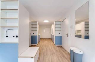 WG-Zimmer mieten in Rathenaustraße 25, 12459 Oberschöneweide, Zimmer Fully furnished private room with balcony 5 people shared mixed apartment