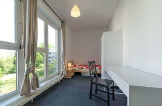 WG-Zimmer mieten in Eschengraben, 13189 Pankow, Zimmer Zimmer in der Eschengraben