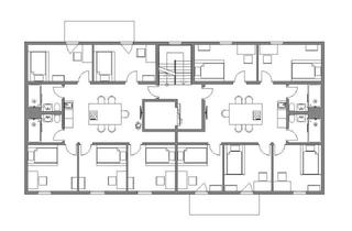 WG-Zimmer mieten in Stromstraße 36, 10551 Berlin, Zimmer Zimmer in der Stromstraße