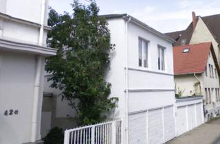 Garagen mieten in Stapenhorststraße 42 A, 33615 Innenstadt, Zentrale Garage nähe Siegfriedsplatz