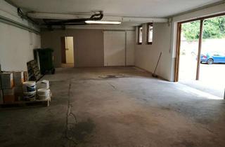 Lager mieten in Am Wetterbach 18c, 76228 Grünwettersbach, Lager/Stellfläche ca. 40 m² zu vermieten