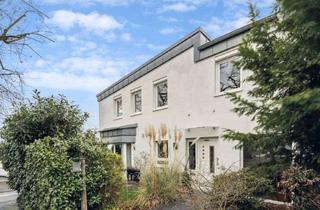 Einfamilienhaus kaufen in 63739 Aschaffenburg, Gehobenes Einfamilienhaus in Aschaffenburg Godelsberg