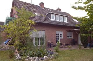 Haus kaufen in 46354 Südlohn, Gut renoviertes, geräumiges Ein- bis Zweifamilienhaus in Südlohn-Oeding