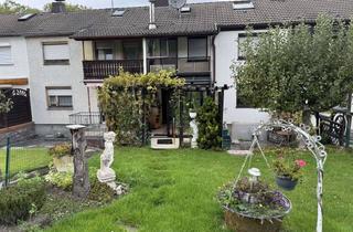 Reihenhaus kaufen in 58285 Gevelsberg, Reihenhaus mit 4,5 Zimmern und 100 m² Wohnfläche in Gevelsberg