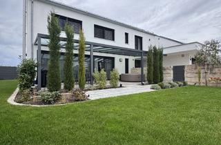 Einfamilienhaus kaufen in 85131 Pollenfeld, Exklusives Einfamilienhaus – energieeffizient, modern & luxuriös - Provisionsfrei