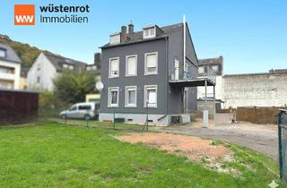 Einfamilienhaus kaufen in 54294 Euren, Saniertes, geräumiges Einfamilienhaus in Trier-Euren – ruhig gelegen mit Gartengrundstück
