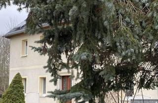 Mehrfamilienhaus kaufen in 01683 Nossen, Landidyll solides Mehrfamilienhaus