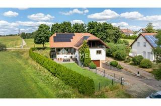 Haus kaufen in 78609 Tuningen, Exklusives EFH mit gehobener Ausstattung, Wellnessbereich & unverbautem Ausblick