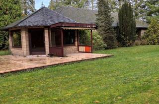 Haus kaufen in 21514 Büchen, Ehemaliges Unternehmer-Anwesen mit Sanierungsbedarf - PROVISIONSFREI