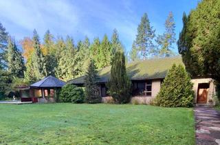 Haus kaufen in 21514 Büchen, Ehemaliges Unternehmer-Anwesen mit Sanierungsbedarf - PROVISIONSFREI