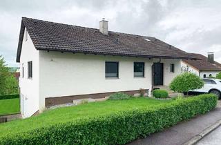 Einfamilienhaus kaufen in 78606 Seitingen-Oberflacht, Charmantes Einfamilienhaus mit großem Garten in ruhiger Wohngegen