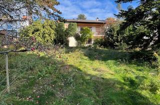 Haus kaufen in Heubergstraße 10, 85560 Ebersberg, große renovierungsbedürftige DHH auf großem Grundstück, Haus erweiterbar, Baurechtsreserve835000