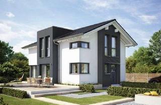 Haus kaufen in 55606 Kirn, Platz für alle! Exklusiver lichtdurchfluteter Neubau aus dem Hause BIEN ZENKER inkl. Baugrundstück