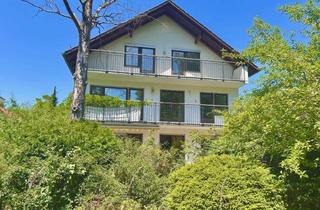 Mehrfamilienhaus kaufen in 81245 München, Bestlage von Obermenzing: Mehrfamilienhaus mit 4 freien Einheiten und einem Gartenbungalow