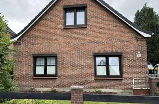 Haus kaufen in 25436 Uetersen, Viel Platz für die* Familie, *Mehrgenerationenhaus, Möglichkeit einer separaten Einliegerwohnung