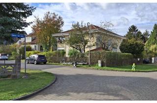 Haus kaufen in Sebastian-Bach-Str. 21a, 14513 Teltow, Ihr neues Zuhause in Teltow - Charmantes Zweifamilienhaus provisionfrei