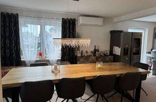 Mehrfamilienhaus kaufen in 97532 Üchtelhausen, Gepflegtes Mehrfamilienhaus mit Potenzial in naturnaher Lage