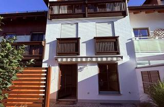 Haus kaufen in Paul-Klee-Straße 66, 85570 Markt Schwaben, Reihenmittelhaus mit Einzelgarage und Garten - provisionsfrei vom Eigentümer und sofort verfügbar